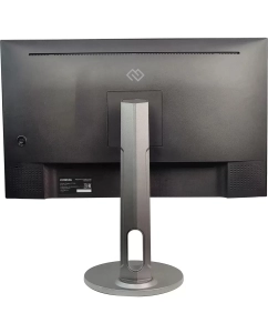 Купить 27&quot; Монитор DIGMA Progress 27P705Q серебристый; черный 75Hz 2560x1440 IPS  в E-mobi