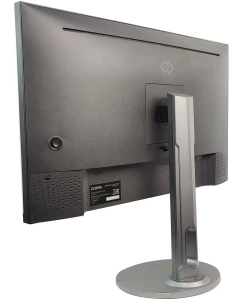 Купить 27&quot; Монитор DIGMA Progress 27P705Q серебристый; черный 75Hz 2560x1440 IPS  в E-mobi