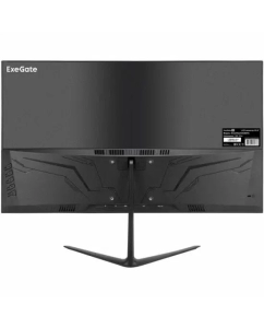 Купить 23.8" Монитор Exegate EZ2400TA черный 75Hz 1920x1080 IPS  в E-mobi