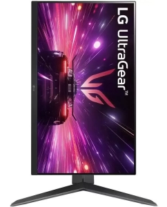 Купить 23.8&quot; Монитор LG 24GS65F черный 180Hz 1920x1080 IPS  в E-mobi