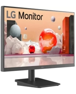 Купить 27&quot; Монитор LG 27MS500-B черный 100Hz 1920x1080 IPS  в E-mobi
