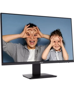 Купить 27&quot; Монитор MSI PRO MP273U черный 60Hz 3840x2160 IPS  в E-mobi