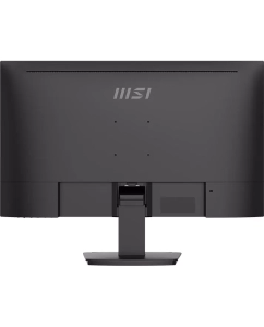 Купить 27&quot; Монитор MSI PRO MP273U черный 60Hz 3840x2160 IPS  в E-mobi