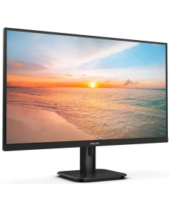 Купить 27&quot; Монитор Philips 27E1N1 черный 60Hz 3840x2160 IPS  в E-mobi