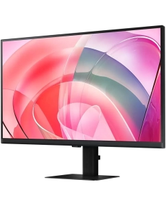 Купить 27&quot; Монитор Samsung ViewFinity S7 S27D700EAI черный 60Hz 3840x2160 IPS  в E-mobi