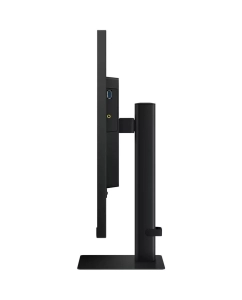 Купить 27&quot; Монитор Samsung ViewFinity S7 S27D700EAI черный 60Hz 3840x2160 IPS  в E-mobi