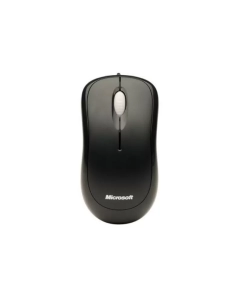 Купить Мышь Microsoft Basic Optical ver.2.0 Black (4YH-00007) в E-mobi