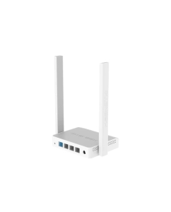 Купить Wi-Fi роутер Keenetic Starter (KN-1121) в E-mobi
