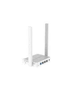 Купить Wi-Fi роутер Keenetic Starter (KN-1121)  в E-mobi