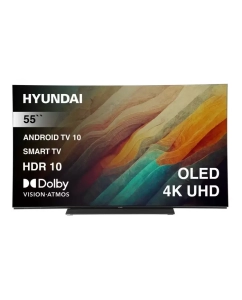 Купить Телевизор Hyundai H-LED55OBU7700, 55