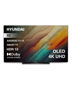 Купить Телевизор Hyundai H-LED65OBU7700, 65
