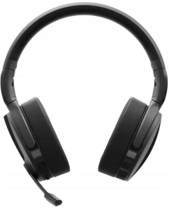 Купить Проводные наушники Epos Adapt 560 II Black (352657) в E-mobi