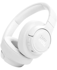 Купить Беспроводные наушники JBL Tune 770NC White (JBLT770NCWHTCN) в E-mobi