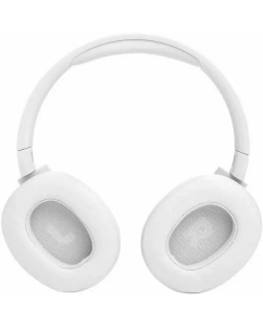 Купить Беспроводные наушники JBL Tune 770NC White (JBLT770NCWHTCN)  в E-mobi