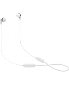 Купить Беспроводные наушники JBL Tune 215 BT White в E-mobi