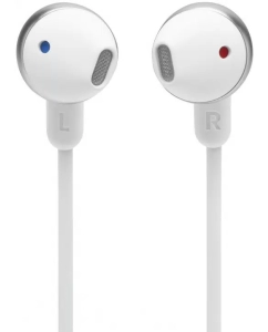 Купить Беспроводные наушники JBL Tune 215 BT White  в E-mobi