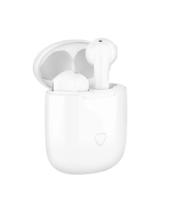 Купить Беспроводные наушники SOUNDPEATS Trueairnew White в E-mobi