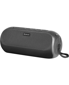 Купить Портативная колонка Defender G32 Grey в E-mobi