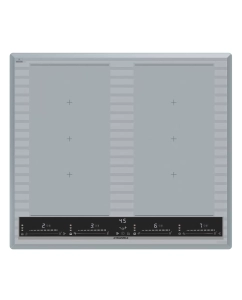 Купить Встраиваемая электрическая панель MAUNFELD CVI594SF2MBL LUX Inverter в E-mobi