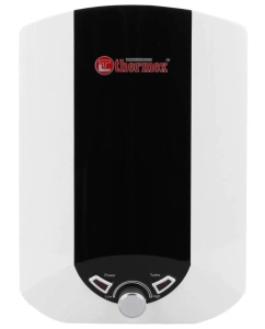 Купить Водонагреватель накопительный THERMEX IBL 10 O silver/black в E-mobi