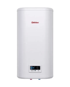 Купить Водонагреватель накопительный THERMEX IF 50 V (pro) white в E-mobi