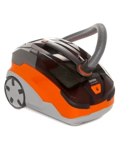 Купить Пылесос THOMAS 788563 Pet &amp; Family оранжевый, серебристый  в E-mobi