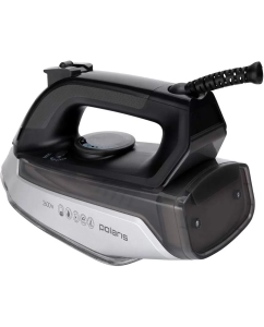 Купить Утюг Polaris PIR 2696AA черный  в E-mobi