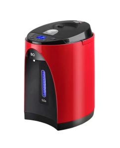 Купить Термопот BQ TP502 5 л красный, черный в E-mobi