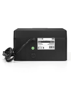 Купить Источник бесперебойного питания ExeGate NEO NNB-1000.LED.AVR.8SH.CH (EX293855RUS)  в E-mobi