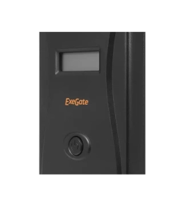 Купить Источник бесперебойного питания ExeGate NEO Smart LHB-1000 (EX293858RUS)  в E-mobi