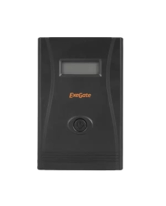 Купить Источник бесперебойного питания ExeGate SpecialPro Smart LLB-1200 (EX292796RUS)  в E-mobi