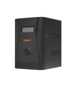 Купить Источник бесперебойного питания ExeGate SpecialPro Smart LLB-1200 (EX292796RUS)  в E-mobi