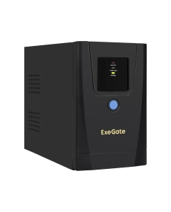 Купить Источник бесперебойного питания ExeGate SpecialPro UNB-1000 (EX292782RUS) в E-mobi