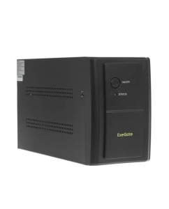 Купить Источник бесперебойного питания ExeGate SpecialPro UNB-1200 (EX292793RUS) в E-mobi