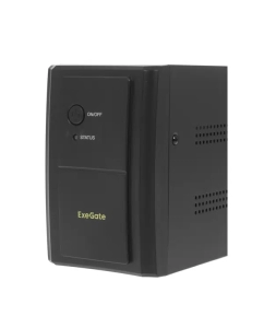 Купить Источник бесперебойного питания ExeGate SpecialPro UNB-1200 (EX292793RUS)  в E-mobi