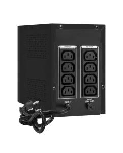 Купить Источник бесперебойного питания ExeGate SpecialPro UNB-1500 (EP285497RUS)  в E-mobi