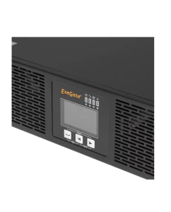 Купить Источник бесперебойного питания ExeGate PowerExpert ULS-1000 (EX293048RUS)  в E-mobi