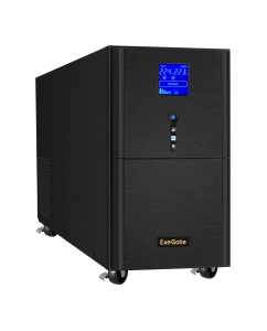 Купить Источник бесперебойного питания Exegate SineTower SN-5000 (295985) в E-mobi