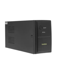 Купить Источник бесперебойного питания ExeGate NNB-800 (EP212516RUS) в E-mobi