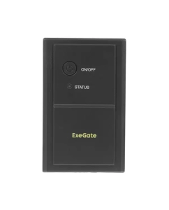 Купить Источник бесперебойного питания ExeGate NNB-800 (EP212516RUS)  в E-mobi