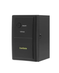Купить Источник бесперебойного питания ExeGate NNB-800 (EP212516RUS)  в E-mobi