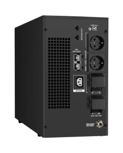 Купить Источник бесперебойного питания Exegate SineTower SZ-5000.LCD.AVR.2SH.1C13.T.RJ.USB  в E-mobi