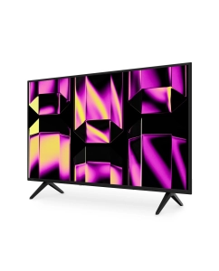 Купить Телевизор Sber SDX-43U4010B, 43&quot;(109 см), UHD 4K RAM 1,5GB  в E-mobi