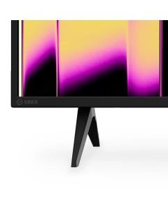 Купить Телевизор Sber SDX-43U4010B, 43&quot;(109 см), UHD 4K RAM 1,5GB  в E-mobi