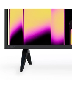 Купить Телевизор Sber SDX-50U4010B, 50&quot;(127 см), UHD 4K RAM 1,5GB  в E-mobi