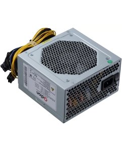 Купить Блок питания FSP 450W (qd-450-pnr 80+) в E-mobi