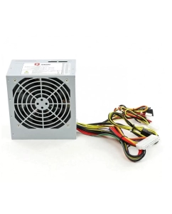 Купить Блок питания FSP 450W (qd-450-pnr 80+)  в E-mobi
