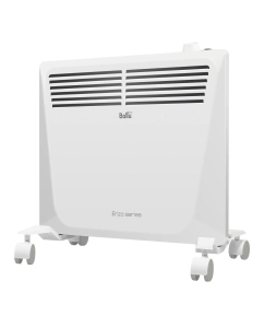Купить Конвектор Ballu BEC/EZMR-1000 белый в E-mobi