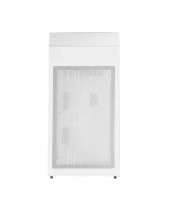 Купить Корпус компьютерный SilverStone SST-FAR1W-PRO-V2 (SST-FAR1W-PRO-V2) White  в E-mobi