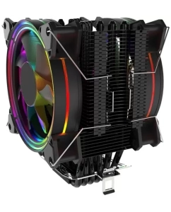 Купить Кулер для процессора ALSEYE H120D Universal в E-mobi